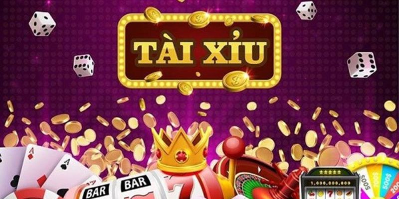 Cách chơi Tài Xỉu 789Club