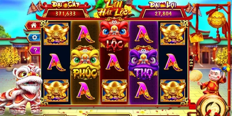 Những mẹo chơi game Nổ Hũ Thần Thú dễ dàng thắng lớn